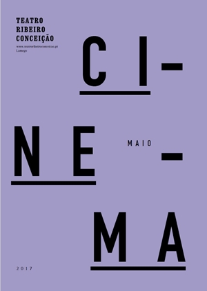cinema capa